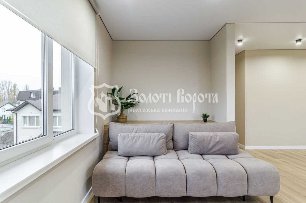 продажа 1-к квартира Киев, Соломенский, 170000 $ Київ - зображення 5