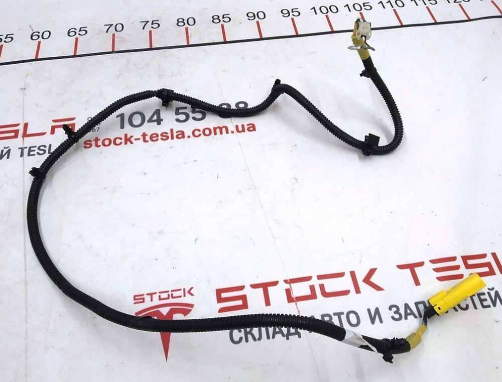 Электропроводка подушки безопасности пассажирского сиденья Tesla model X, model S REST 9876524-03-A Київ - зображення 1