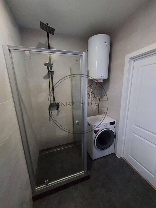 Продаж 3 кімнатної квартири по вул. Регенераторна 4 ЖК Комфорт Таун 21146168 Киев - изображение 7