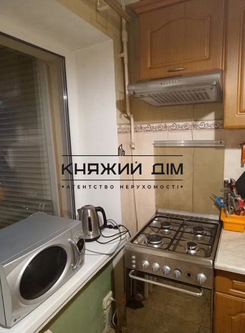 Аренда 1 к квартиры, Антонова, 15а. Код объекта 11136836 Киев - изображение 9