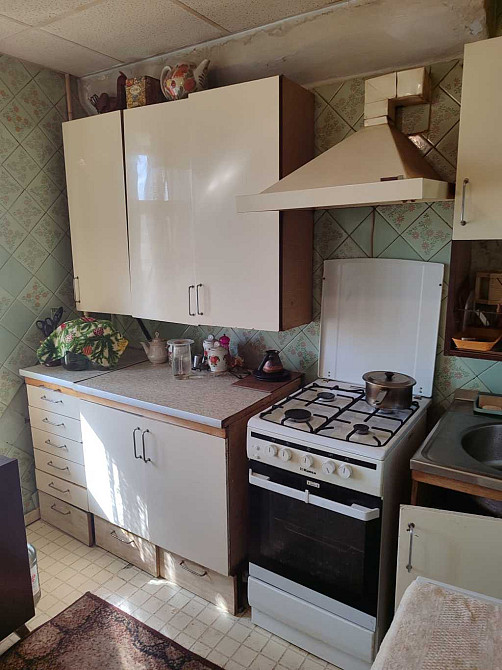 долгосрочная аренда комната Киев, Святошинский, 4000 грн./мес. Київ - зображення 7