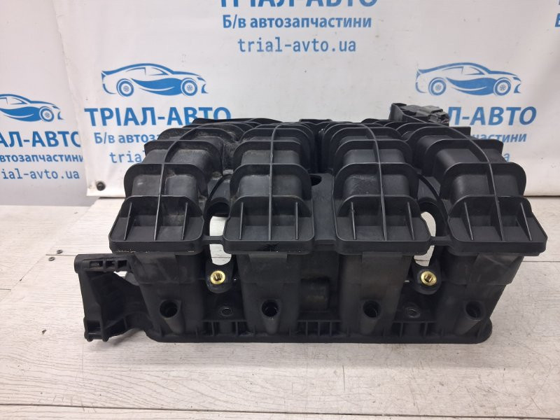 Коллектор впускной пластик Dodge Journey 1 2.4 БЕНЗИН ED3 2007 (б/у) Киев - изображение 7