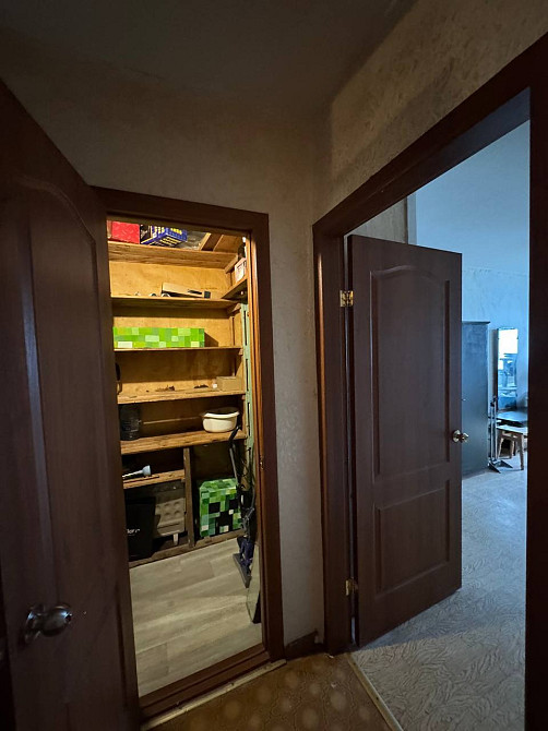 Продам 3-кімнатну квартиру на вул. Філатова, 31 район зупинки «Сонячне», Одеса Одесса - изображение 2