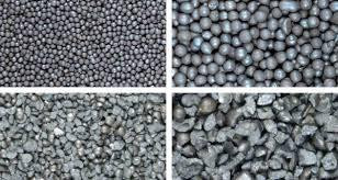 Дробь стальная колотая (ДЧК) по ГОСТ 11964-81 фракция 0,3 (ЗАКАЗ 1,0ТН) Киев - изображение 2