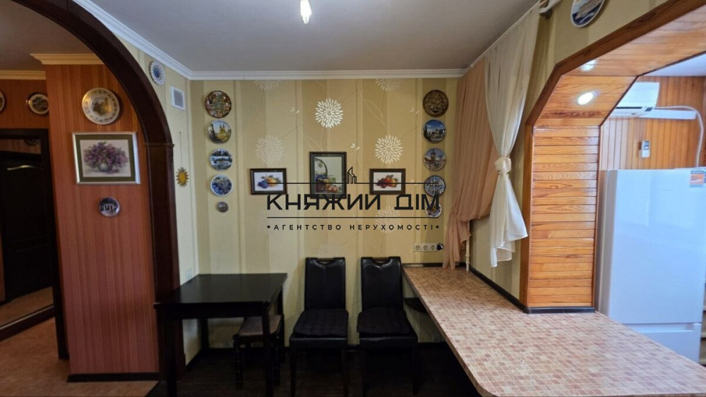 Здається 2-х кімнатна квартира на Троєщині, код №11204569 Київ - зображення 10