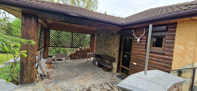 продажа 5-к дача Киево-Святошинский, Горенка, 395000 $  - зображення 3