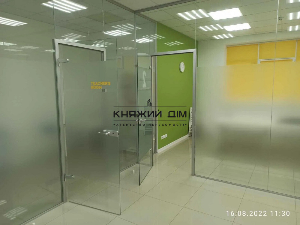 ОРЕНДА БЕЗ КОМІСІІ офіс  метро Нивки по вул Олександрівська 1.код 1419243 Київ - зображення 1