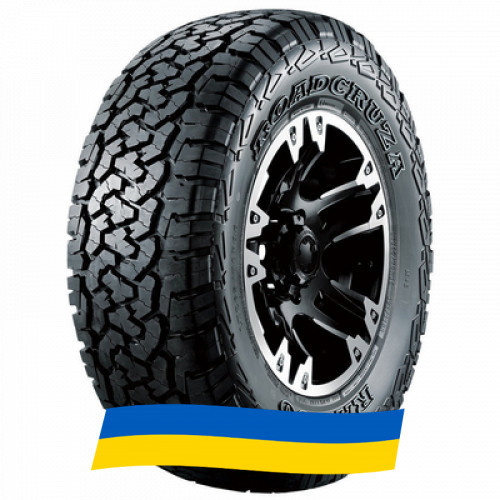 275/55 R20 Roadcruza RA1100 A/T 120/117S Позашляхова шина Киев - изображение 4