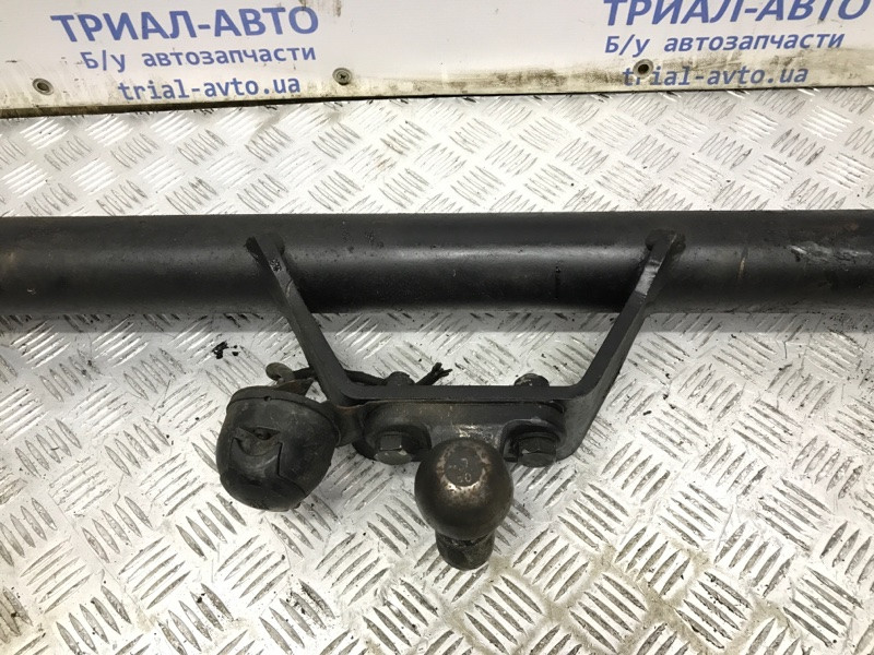 Фаркоп Mitsubishi L200 2006-2015  (Арт. 45446) Киев - изображение 4