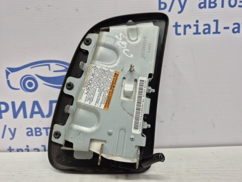 Подушка безопасности в кресло Suzuki Grand Vitara JT 2.4 БЕНЗИН J24B 2005 прав. (б/у) Киев - изображение 2