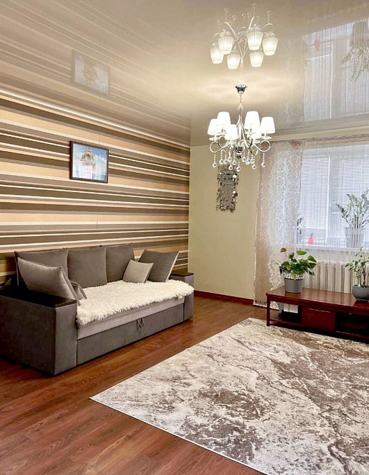 Продам 3-к квартиру (88м2) с АО, пр. Слобожанский / Калиновая, ЖК Созидатель Дніпро - зображення 1