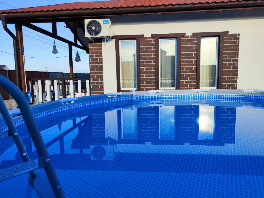 Продається чудовий будинок в Чорноморську (Іллічівськ), Одеська область! Одесса - изображение 4