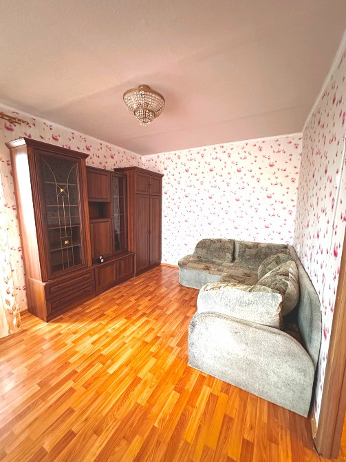 2 - комн. 50 м. кв., р-н Титова, 5/14 кирп. Мебель. Техника Днепр - изображение 3