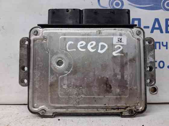 Блок управления двигателем Kia Ceed 2012-2018 391112A050 (Арт. 59912) Київ