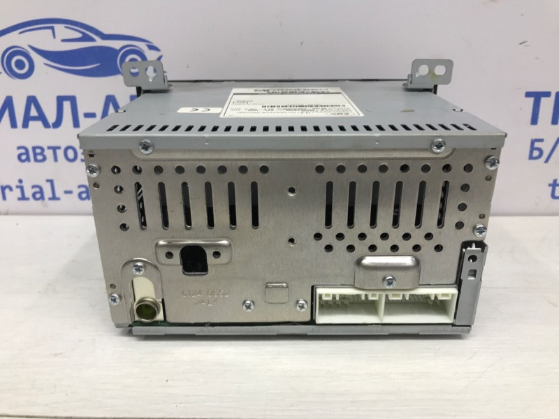 Магнитофон Kia Sportage SL 1.7 DIESEL D4FD 2010 (б/у) Киев - изображение 4