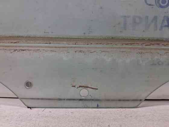 Стекло двери заднее левое Hyundai Sonata NF 2.4 БЕНЗИН G4KC 2004 (б/у) Київ