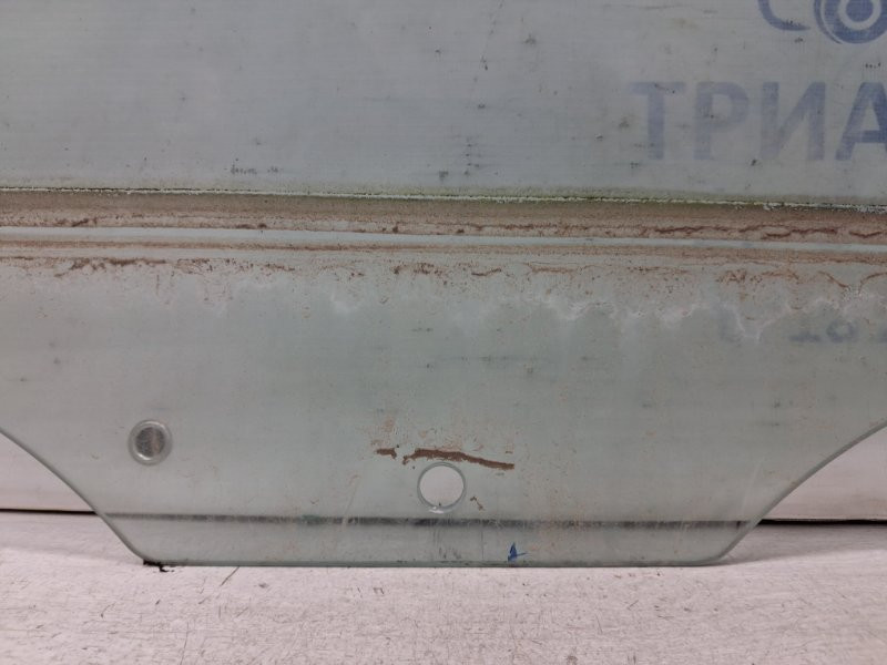 Стекло двери заднее левое Hyundai Sonata NF 2.4 БЕНЗИН G4KC 2004 (б/у) Киев - изображение 2