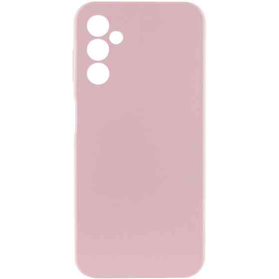 Чехол Silicone Cover Lakshmi Full Camera (AAA) для Samsung Galaxy A27 Херсон
