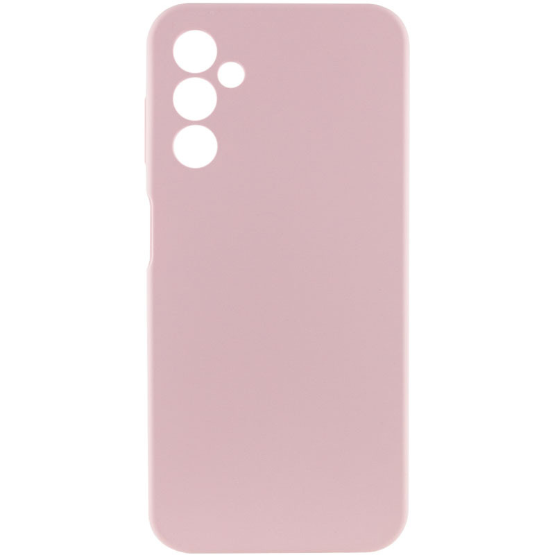 Чехол Silicone Cover Lakshmi Full Camera (AAA) для Samsung Galaxy A27 Херсон - изображение 2
