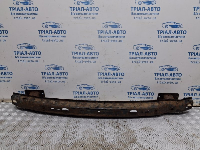 Усилитель бампера задний Volkswagen Caddy 2003-2015 2K0807305G (Арт. 87379) Київ - зображення 1