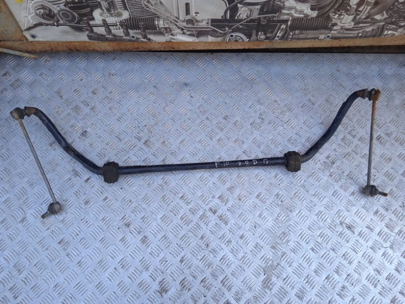 Стабилизатор передний BMW 5 F10 2.0 ДИЗЕЛЬ 2010 (б/у) Киев - изображение 1