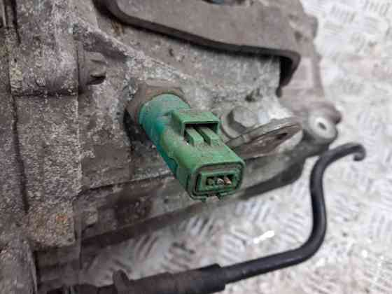 Коробка передач МКПП Nissan Juke 2010-2019 320101KG0A (Арт. 68865) Київ