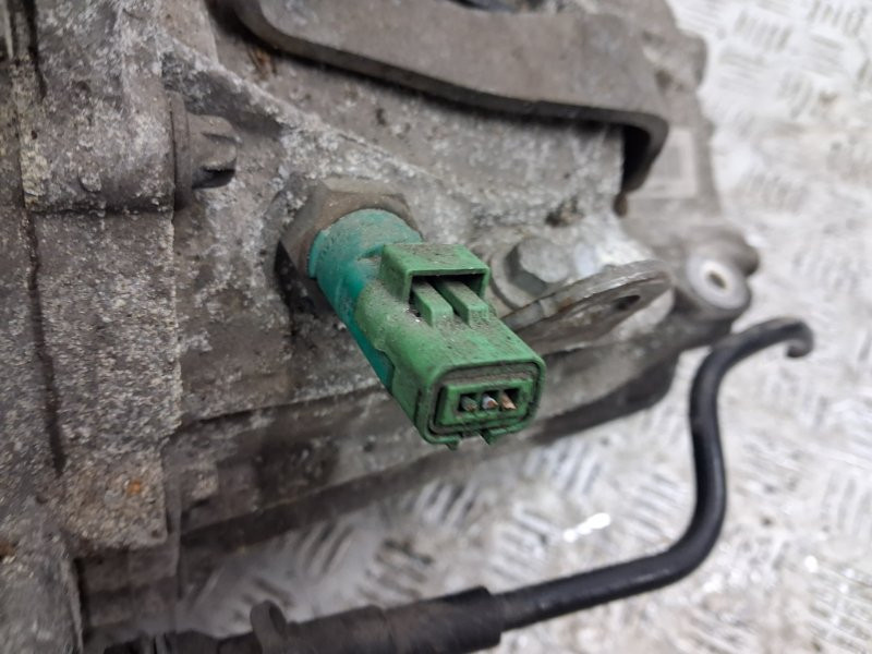 Коробка передач МКПП Nissan Juke F15 1.6 TURBO MR16DDT 2010 (б/у) Киев - изображение 6