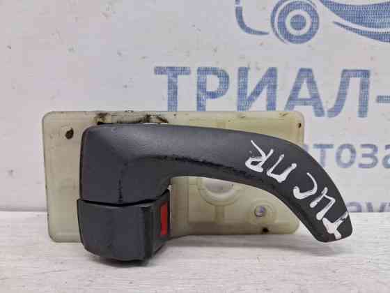 Ручка двери внутренняя правая Hyundai Tucson 2004-2009 82620-2E000LM (Арт. 61552) Киев