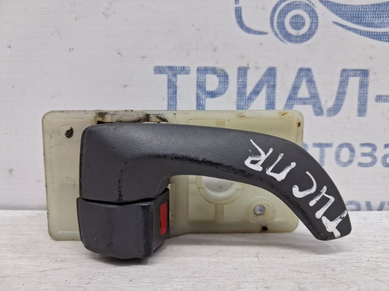 Ручка двери внутренняя правая Hyundai Tucson JM 2.0 DIESEL D4EA 2004 (б/у) Київ - зображення 1