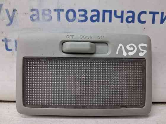 Плафон задний Suzuki Grand Vitara 2005-2016 3621063J106GS (Арт. 62058) Київ