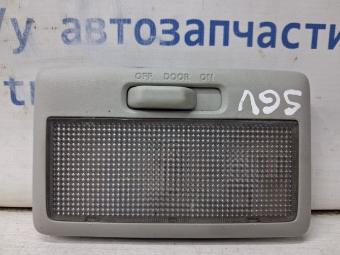 Плафон задний Suzuki Grand Vitara 2005-2016 3621063J106GS (Арт. 62058) Київ - зображення 1