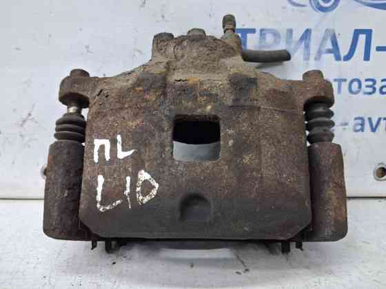Суппорт передний левый Mitsubishi Lancer 2007-2017 4605A475 (Арт. 60049) Киев