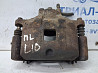 Суппорт передний левый Mitsubishi Lancer 10 1.5 БЕНЗИН 4A91 2007 (б/у) Киев