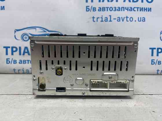 Магнитофон Kia Sorento XM 2.4 БЕНЗИН G4KJ 2009 (б/у) Киев