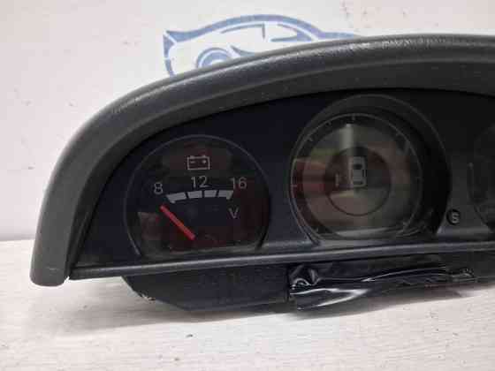 Приборная панель Mitsubishi Pajero Sport 1996-2008 MR298738 (Арт. 59164) Київ