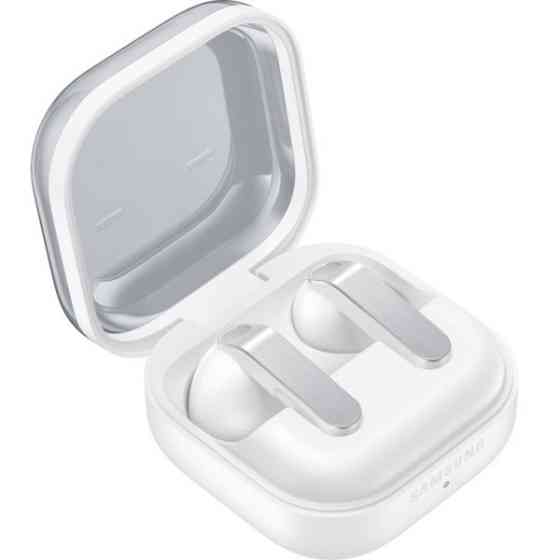 Bluetooth-гарнітура Samsung Galaxy Buds 4 R540 White (SM-R540NZKASEK) UA Харків