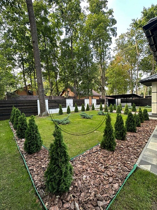 Продаж будинку у лісовій частині Ворзеля. № 2211742 Киев - изображение 8