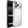 Чехол TPU Space Case Apex with Magnetic Fit для Apple iPhone 17 Pro Max / 18 Pro Max (6.9") Херсон