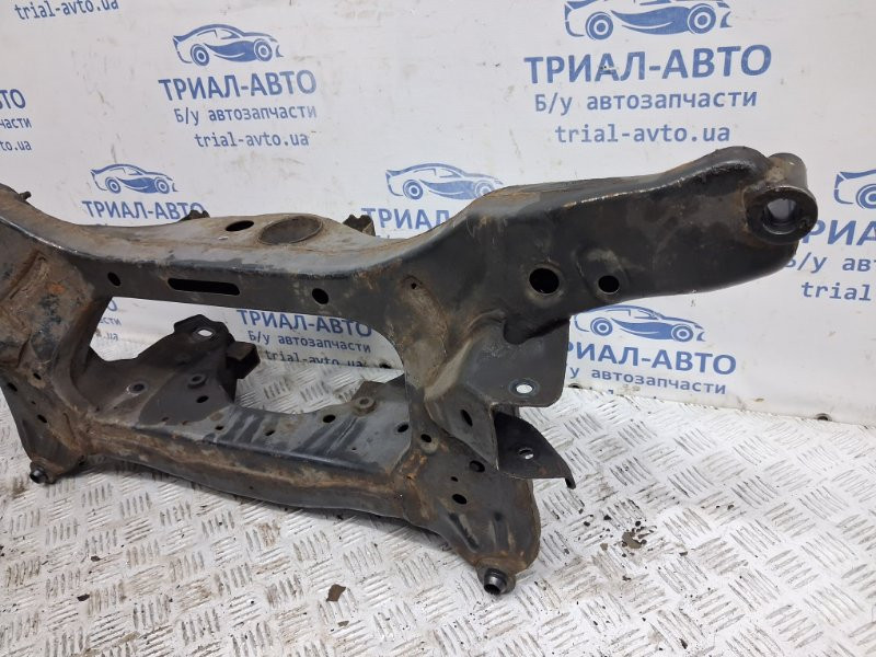 Балка задней подвески Nissan Qashqai J10 2.0 БЕНЗИН MR20DE 2006 (б/у) Киев - изображение 8