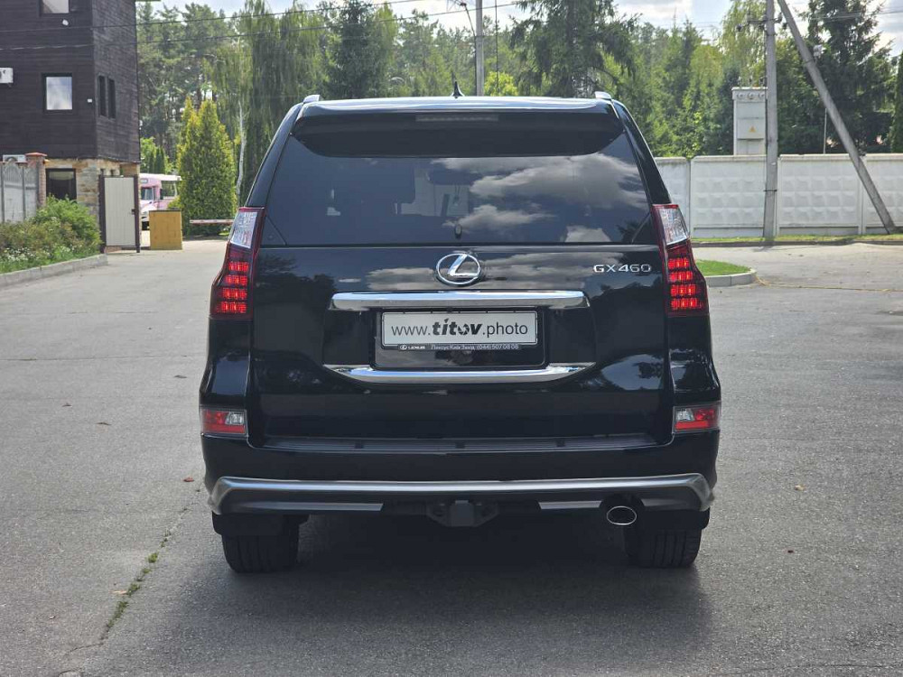 продажа Lexus GX 460, 49500 $  - изображение 7