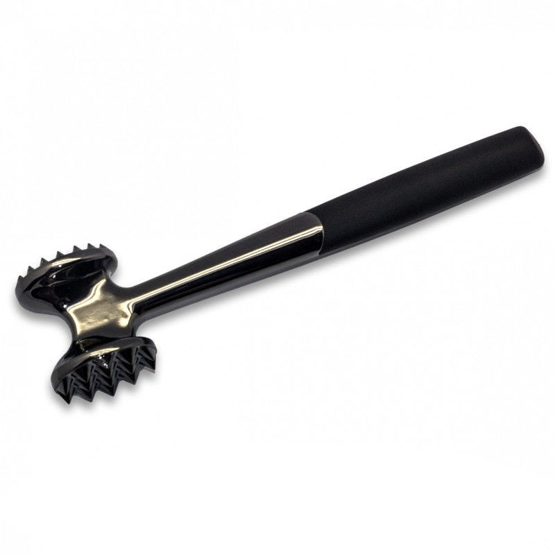 Молоток для відбивання м'яса Kamille 0655 Киев - изображение 1