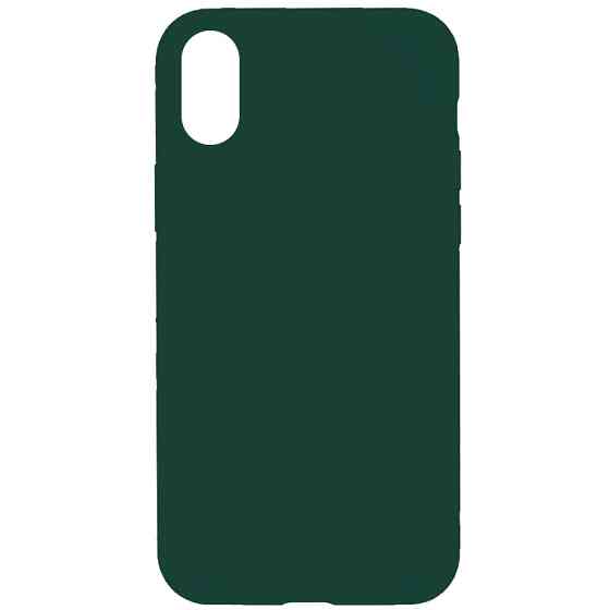 Чехол Silk Full Protective (AA) NO LOGO для Apple iPhone XR (6.1") Херсон