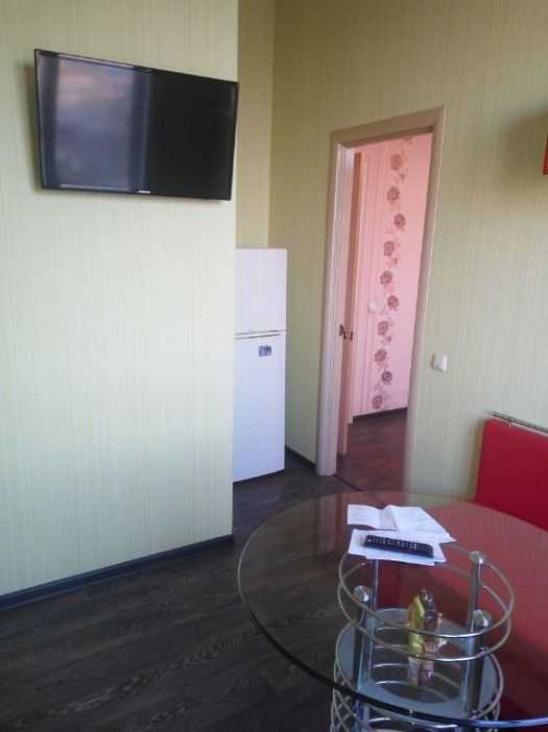 долгосрочная аренда 1-к квартира Одесса, Хаджибейский, 7000 грн./мес. Одеса - зображення 9