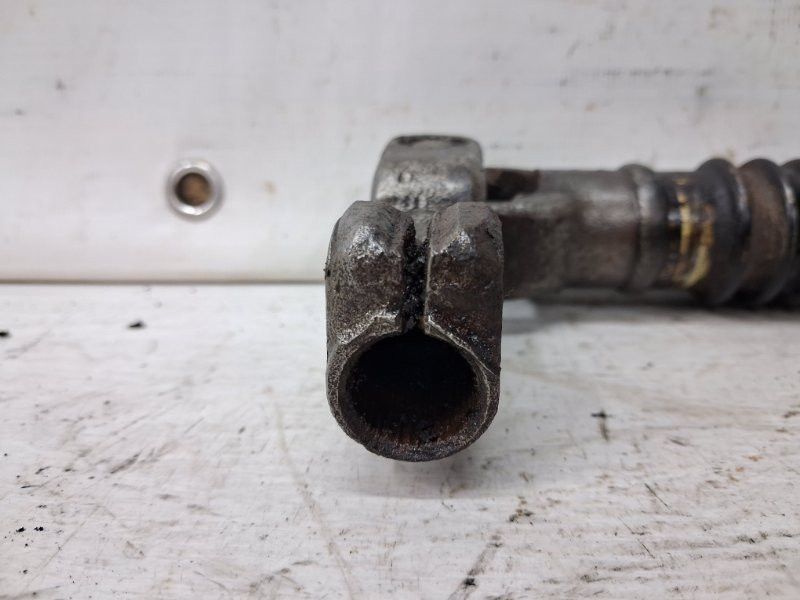 Карданчик рулевой Toyota Prado 2002-2009 4520335310 (Арт. 65326) Киев - изображение 2