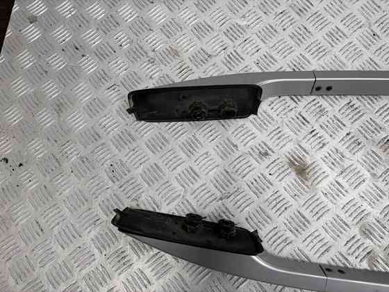 Рейлинги Toyota RAV 4 2005-2016 6347042040C0 (Арт. 83423) Киев