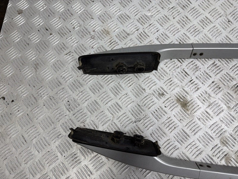 Рейлинги Toyota RAV 4 2005-2016 6347042040C0 (Арт. 83423) Киев - изображение 3