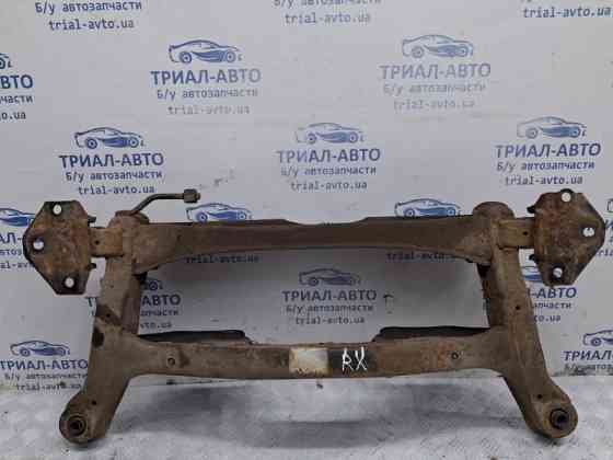 Балка задней подвески Lexus RX 350 XU30 3.5 БЕНЗИН 2GRFE 2003 (б/у) Киев
