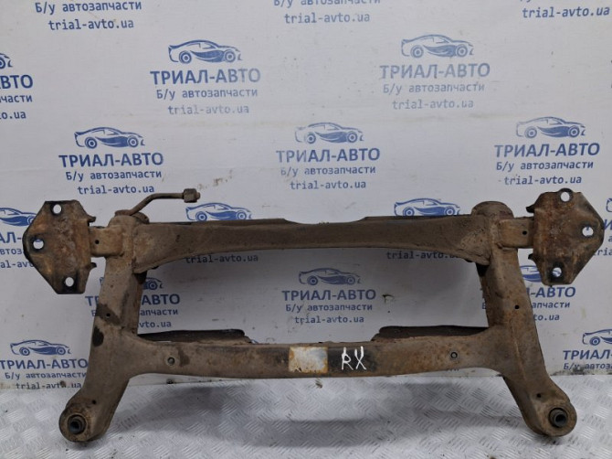 Балка задней подвески Lexus RX 350 XU30 3.5 БЕНЗИН 2GRFE 2003 (б/у) Киев - изображение 6