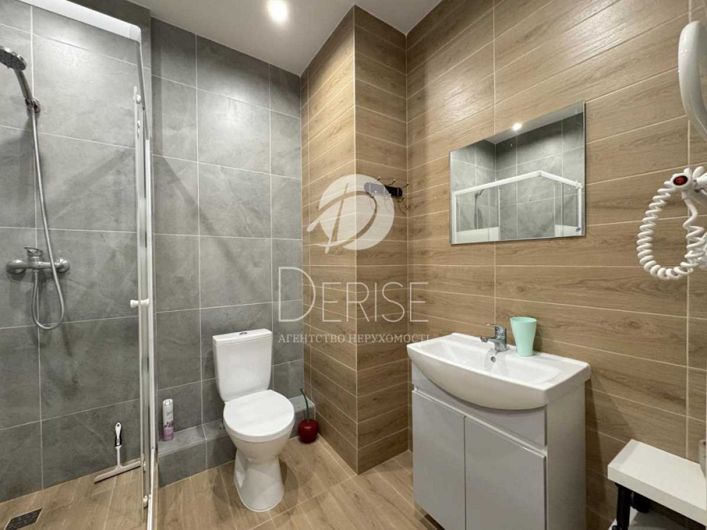 продажа 2-к квартира Киев, Днепровский, 65000 $ Київ - зображення 6