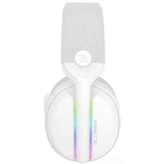 Bluetooth-гарнітура Proove Gaming Glimmer APP White (WHGL00022002) (Код товару:41506) Харьков